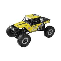 4WD Brushless/Brushed RC Crawler UDIRC UCX2405 Off-road Mini Veículo De Escalada Em Rocha RTR RC