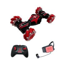4wd Drifting Car Toy Light Music Racing Car Gesture Control