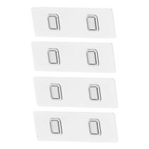 4X Adesivo Para Utensilios Domesticos De Parede Ou Eleve