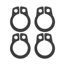 4x Anéis Elásticos E-05 P/ Lixadeira Girafa MLP 750 Led 4x Anéis Elásticos E-05 P/ Lixadeira Girafa MLP 750 Led