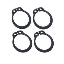 4x Anel Elástico E-15 Menegotti P/ Betoneiras 120/150L Prime