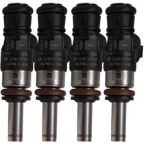 4x Bico Injetor Audi A4 Vw Fusca Golf Passat Porsche Macan 4x Bico Injetor Audi A4 Vw Fusca Golf Passat Porsche Macan