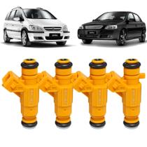 4x Bico Injetor Chevrolet Astra 2.0 MPFI Flex 2009 2010 2011 4x Bico Injetor Chevrolet Astra 2.0 MPFI Flex 2009 2010 2011