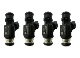 4x Bico Injetor Effa Hafei Todos 94669930 25335146 Delphi