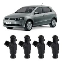 4x Bico Injetor Golf Polo Fox Gol Voyage 1.6 Flex 0280156403 4x Bico Injetor Golf Polo Fox Gol Voyage 1.6 Flex 0280156403