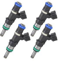 4x Bico Injetor Mitsubishi Lancer Gt 2.0 16v 1465a029 Eat305 4x Bico Injetor Mitsubishi Lancer Gt 2.0 16v 1465a029 Eat305