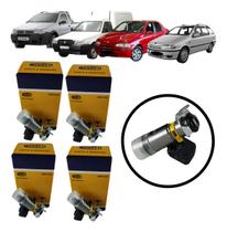 4x Bico Injetor Palio Weekend Fiorino Siena Strada Iwp066 4x Bico Injetor Palio Weekend Fiorino Siena Strada Iwp066