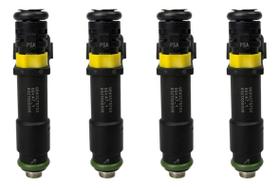 4x Bico Injetor Peugeot 307 Citroen C4 C5 Picasso Deka 7_1 4x Bico Injetor Peugeot 307 Citroen C4 C5 Picasso Deka 7_1