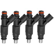 4x Bico Injetor Toyota Corolla E Fielder 1.6 16v 23250-0d030 4x Bico Injetor Toyota Corolla E Fielder 1.6 16v 23250-0d030
