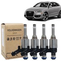 4x BICOS INJETORES A5 AMAROK JETTA TIGUAN 06H906036G 4x BICOS INJETORES A5 AMAROK JETTA TIGUAN 06H906036G