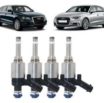 4x BICOS INJETORES A5 AMAROK JETTA TIGUAN 06H906036G 4x BICOS INJETORES A5 AMAROK JETTA TIGUAN 06H906036G