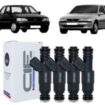 4x BICOS INJETORES BLAZER SUV S10 VECTRA SEDAN 0280155821 4x BICOS INJETORES BLAZER SUV S10 VECTRA SEDAN 0280155821