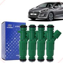 4x BICOS INJETORES BOSCH ELANTRA i30 SPORTAGE 353102E100 4x BICOS INJETORES BOSCH ELANTRA i30 SPORTAGE 353102E100