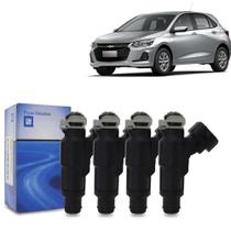 4x BICOS INJETORES CHEVROLET ONIX TRACKER 55496695 4x BICOS INJETORES CHEVROLET ONIX TRACKER 55496695