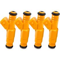 4x Bicos Injetores Corsa Pick-up 1.6 Gasolina Mpfi 1996 1997 4x Bicos Injetores Corsa Pick-up 1.6 Gasolina Mpfi 1996 1997