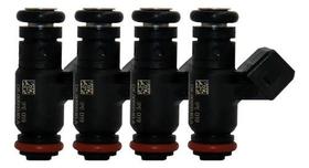4x BICOS INJETORES DOBLO PALIO SIENA STRADA PUNTO IPE019