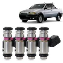 4x BICOS INJETORES FIAT PÁLIO UNO MILLE STRADA IWP067 4x BICOS INJETORES FIAT PÁLIO UNO MILLE STRADA IWP067