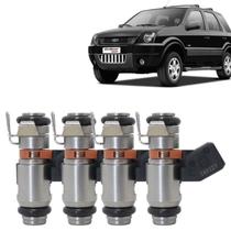 4x BICOS INJETORES FIESTA SEDAN ECOSPORT 2003 Á 2007 IWP127 4x BICOS INJETORES FIESTA SEDAN ECOSPORT 2003 Á 2007 IWP127