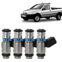 4x BICOS INJETORES FIORINO PÁLIO SIENA STRADA IWP066 4x BICOS INJETORES FIORINO PÁLIO SIENA STRADA IWP066