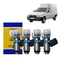 4x BICOS INJETORES FIORINO PÁLIO SIENA STRADA IWP066 4x BICOS INJETORES FIORINO PÁLIO SIENA STRADA IWP066