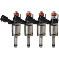 4X Bicos Injetores Ford Focus 2.0 16v 2018 2019 2020 2021