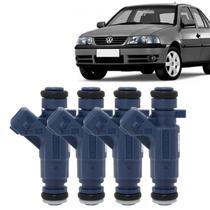4x BICOS INJETORES GOL G2 1.0 MI ÁLCOOL 1998 A 2005 02801559