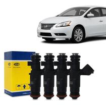 4x BICOS INJETORES NISSAN SENTRA 2.0 2009 Á 2013 280157117 4x BICOS INJETORES NISSAN SENTRA 2.0 2009 Á 2013 280157117