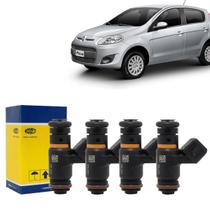 4x BICOS INJETORES PALIO PUNTO UNO 1.4 2011 A 2017 IPE017 4x BICOS INJETORES PALIO PUNTO UNO 1.4 2011 A 2017 IPE017