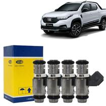 4x BICOS INJETORES PALIO SIENA STRADA 2004 A 2020 IWP003 4x BICOS INJETORES PALIO SIENA STRADA 2004 A 2020 IWP003