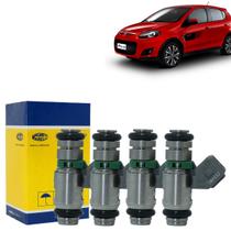 4x BICOS INJETORES PÁLIO SIENA UNO 1.0 2008 50104202 4x BICOS INJETORES PÁLIO SIENA UNO 1.0 2008 50104202