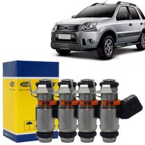 4x BICOS INJETORES ROCAM SUPERCHARGER ECOSPORT 2003 EM DIANT