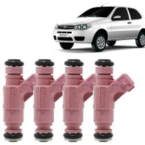 4x BICOS INJETORES SIENA PÁLIO PUNTO 1.0 2010 0280156439 4x BICOS INJETORES SIENA PÁLIO PUNTO 1.0 2010 0280156439