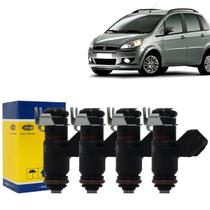 4x BICOS INJETORES STRADA IDEA SIENA PALIO UNO 08 55228279 4x BICOS INJETORES STRADA IDEA SIENA PALIO UNO 08 55228279