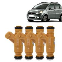 4x BICOS INJETORES UNO STRADA PALIO IDEA ANO 2005 0280156269 4x BICOS INJETORES UNO STRADA PALIO IDEA ANO 2005 0280156269