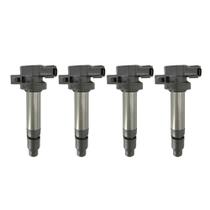 4x Bobinas De Ignição Etios 1.3 1.5 16v Flex 2012 9091902263