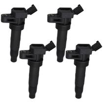 4x Bobinas Ignição Hyundai Ix35 Sonata Kia Cerato Sportage 4x Bobinas Ignição Hyundai Ix35 Sonata Kia Cerato Sportage