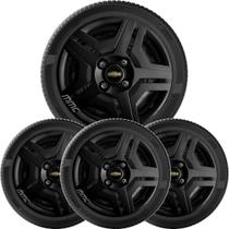 4X Calota Celta Corsa Classic Aro 13 Black Piano 132Cb 4X Calota Celta Corsa Classic Aro 13 Black Piano 132Cb