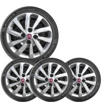4x Calota FIAT NOVA Strada 2021 ARO 15 167cp 4x Calota FIAT NOVA Strada 2021 ARO 15 167cp
