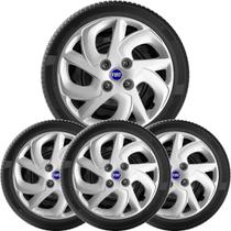 4x Calota Fiat Palio Uno Siena aro 14 231cb 4x Calota Fiat Palio Uno Siena aro 14 231cb