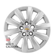 4X Calota Gm Zafira 2004 A 2012 Aro 15 119Cp