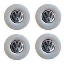 4x Calota Miolo Centro De Roda Gol Santana 2000 4x Calota Miolo Centro De Roda Gol Santana 2000