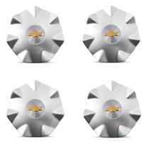 4x Calota Miolo Centro Roda Brw1080 Santorini volcano GM