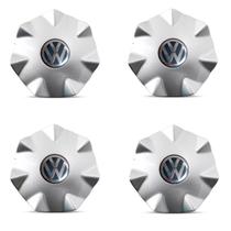 4x Calota Miolo Centro Roda Brw1080 Santorini volcano volks