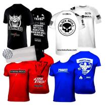 camiseta pro fit ultra