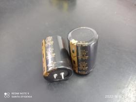 4x Capacitor Eletrolitico 10000uf/80v Snap-in 35x50mm Elna