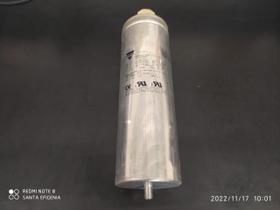 4x Capacitor Trifasico 24kvar/525v 60hz 3x77uf Vishay