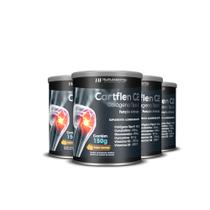 4x cartflen c2 colágeno tipo ii laranja hf suplementos 4x cartflen c2 colágeno tipo ii laranja hf suplementos
