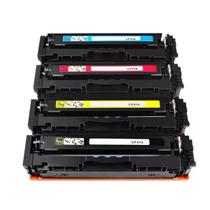 4x Cartucho Toner P/ Color M479dw M479fdn M479fdw M479 479 Sem Chip 4x Cartucho Toner P/ Color M479dw M479fdn M479fdw M479 479 Sem Chip