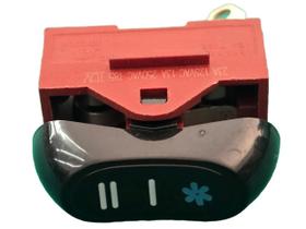 4x Chave Gangorra Para Secador Tsr-10 10amp 250v 3Posições