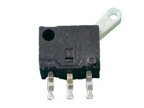 4x Chave Micro Switch Na/Nf 100ma 30v D3c-2210 Omron